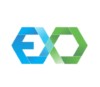 Logo EXO Laundry Jogja