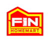 Logo Fin Homemart