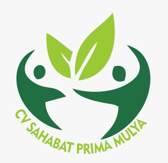 Logo CV Sahabat Mulya Prima/MG Box