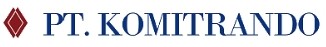 Logo PT Komitrando Emporio