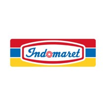 Logo PT Indomarco Prismatama (Indomaret)