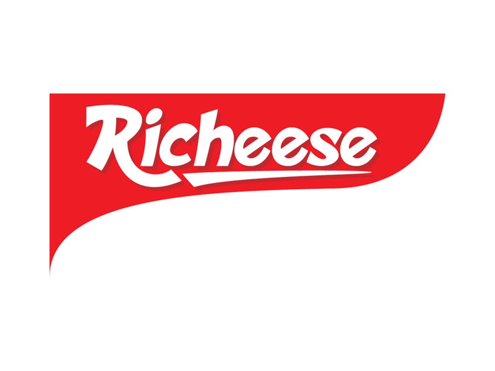 Logo PT Richeese Kuliner Indonesia