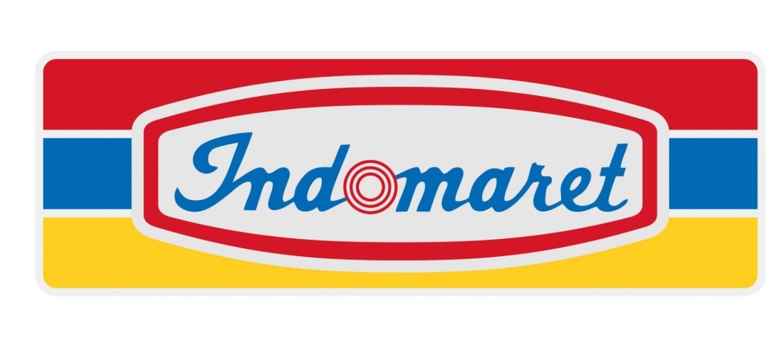 Logo PT Indomarco Prismatama (Indomaret)