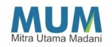 Logo MUM Mitra Utama Madani