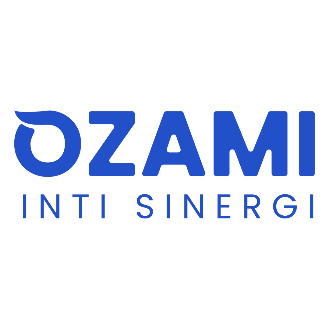 Logo PT Ozami Inti Sinergi (Indobot Academy)