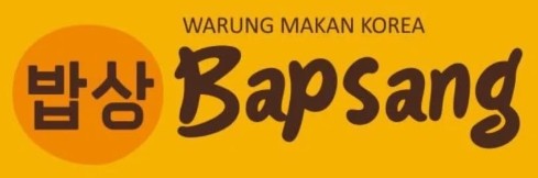 Logo WARUNG MAKAN KOREA BAPSANG