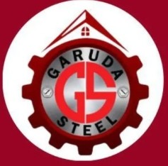 Logo TOKO BESI GARUDA STEEL