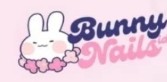 Logo Bunny Nails