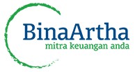 Logo PT Bina Artha Ventura