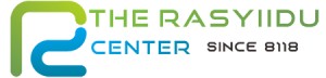 Logo THE RASYIIDU CENTER