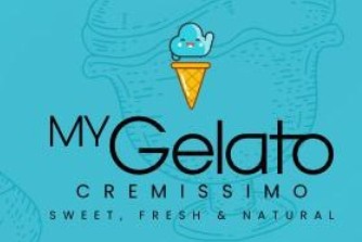 Logo MY Gelato