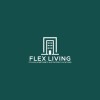 Logo FLEX LIVING