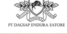 Logo PT. Dagsap Endura Eatore