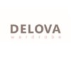 Logo Delova Wardrobe