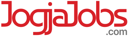 Logo JogjaJobs.com