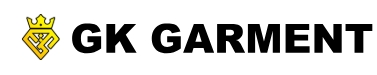 Logo GK Garment